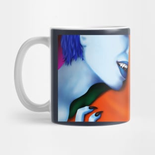 Love Bites Mug